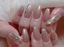 クイーンズネイルサロン(Queen's nail salon)/