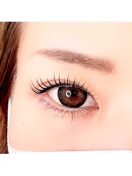 エクラ 伊勢崎店(eclat)/マツパ/カールデザイン