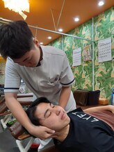 淡路駅前整骨院/頭痛について