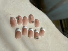 Ecru f/w Collection