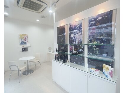 ポーラ ザ ビューティ 木更津店(POLA THE BEAUTY)の写真