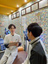 淡路駅前整骨院/専門用語は使いません