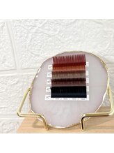 エムズプラス(M’s+)/カラーエクステ