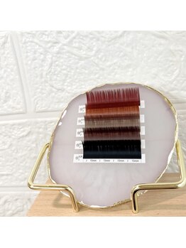 エムズプラス(M’s+)/カラーエクステ