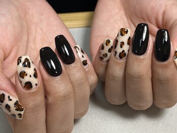 リリー ネイル(Lily Nail)/ハンド★トレンドコース