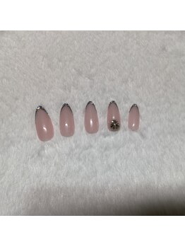 ヤーニング(yearning)/定額トレンド