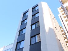 空飛ぶスパ(空飛ぶSPA)の雰囲気（蒲田駅から徒歩3分と非常に駅近　完全個室サロン★）