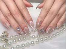 マグロ ネイルサロン/