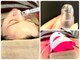 サロン アグランシュ(salon A.glansh)の写真/【毛穴角栓×プラズマ（リブセラ）¥7000）】都度払いサロン♪毛穴の詰まり・黒ずみ・角栓にアプローチ★