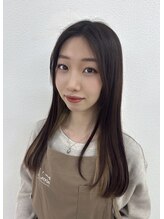 ネイルサロン レクラン(Nail Salon L'ecrin) 小林 