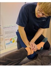 こつこつ(k.tu k.tu)/フット浮腫ケア