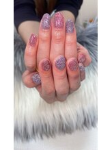 リーズ(R's)/フラッシュネイル