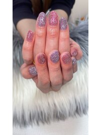 フラッシュネイル