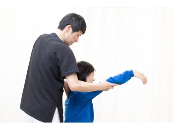 大川カイロプラクティックセンター みたか西久保整体院/検査