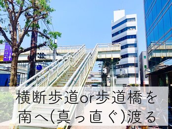 ニフェ(Nifee)/【アクセス:阪神西宮駅】