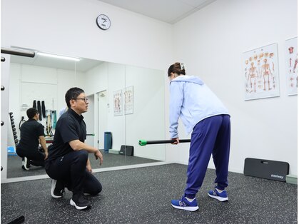 フォロー(FOLLOW)の写真