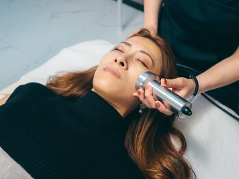 十色 横浜/ヘッドスパ/ドライヘッドスパ