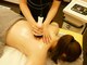 ライトウェーブ 諏訪インター店の写真/【痩せたい!を叶える本気の痩身ダイエット】歪み改善で劇的スリム！凸凹脂肪を分解&燃焼!!
