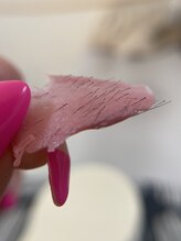 土曜日のクジラ 黒崎店/眉毛/まつげパーマ/パリジェンヌ