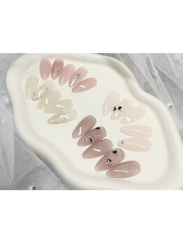 シンプル系（オフィス・日常）が得意