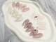 ティーワイネイルサロン(T.Y nail salon)の写真/【オフィスネイルが得意】会社・お仕事でOKデザインから大人系までお任せ◎ネイル初心者さんにもおすすめ♪