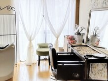 サロンラセドナ(Salon la sedona)