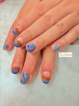 ソアレ(Soare)/定額デザイン