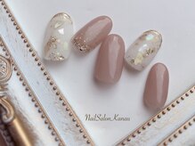 カナウ 銀座店(Kanau)/アートコース定額