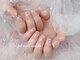 エンジェルネイルサロン(Angel nail salon)の写真/朝10:00～OPEN★お出かけ前の来店にも便利★持ち込みアートも人気！韓国で話題のデザインなど幅広く対応♪