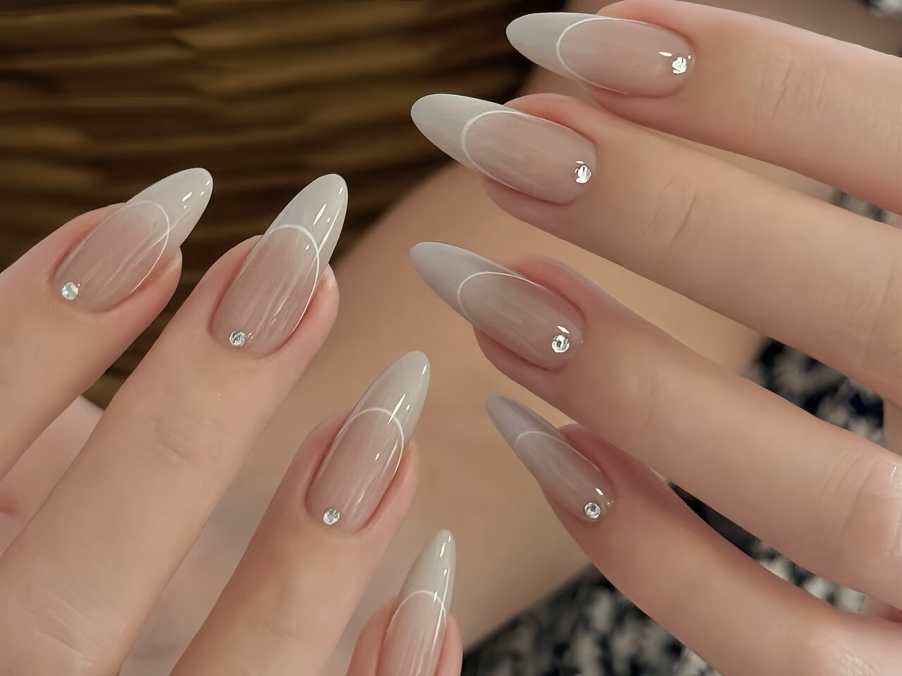 ナナ(Nana)｜ホットペッパービューティー