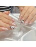 【Hand】持ち込みOK!アート10本コース　120分♪¥9200→¥8500～