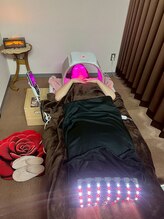 ナチュラル ハーモニー(Natural Harmony)/