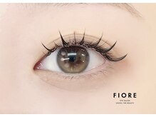 フィオレ(FIORE)/■まつ毛エクステ / extension