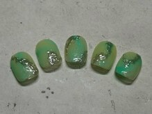 ネイルマン 新宿店(Nail Man)/8500円