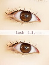 ソラリー 東金(Solaly)/まつげパーマ