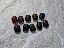 ネイルサロン エーナイン 札幌大通本店/enoi syrup color