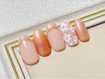 ノア(noa.)/オーロラフレンチ