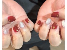 オテモネイル(otemo.nail)/