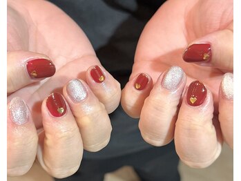 オテモネイル(otemo.nail)/