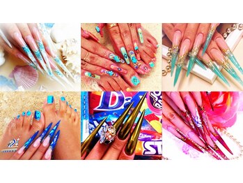 シルバール(silver'l+)