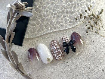 フレイヤ 銀座店(FREJA)/リボントレンドコース