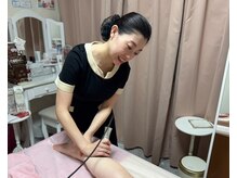 リシェカ(Richeka)の雰囲気(痩身やフェイシャル機器もございます♪)