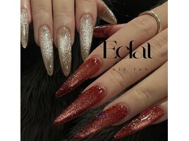 スカルプ×マグネット＊大阪梅田