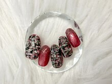 リエル(Reyel)/定額デザインE