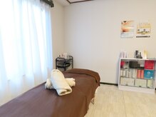 サロン シェリー 大島(Salon Cherie)の雰囲気（完全個室は、お子様連れにも大人気★）