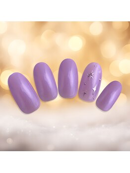 ネイルランド 橋本店/ジェルデザインコース<シンプル>