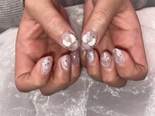 ウォルトウキョウ 池袋(WOL TOKYO)/ジェル/90分 /パーツつけ放題