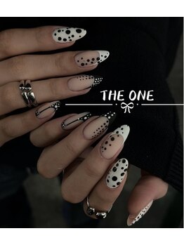 エイティーンパーセントネイル(18%ネイル)/長さだし/スカルプネイル