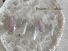 ビューティーサロン リコ(BeautySalon Rico)/