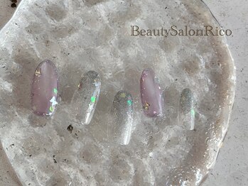 ビューティーサロン リコ(BeautySalon Rico)/